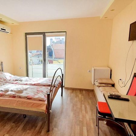 Хотел Дани Sandanski Extérieur photo