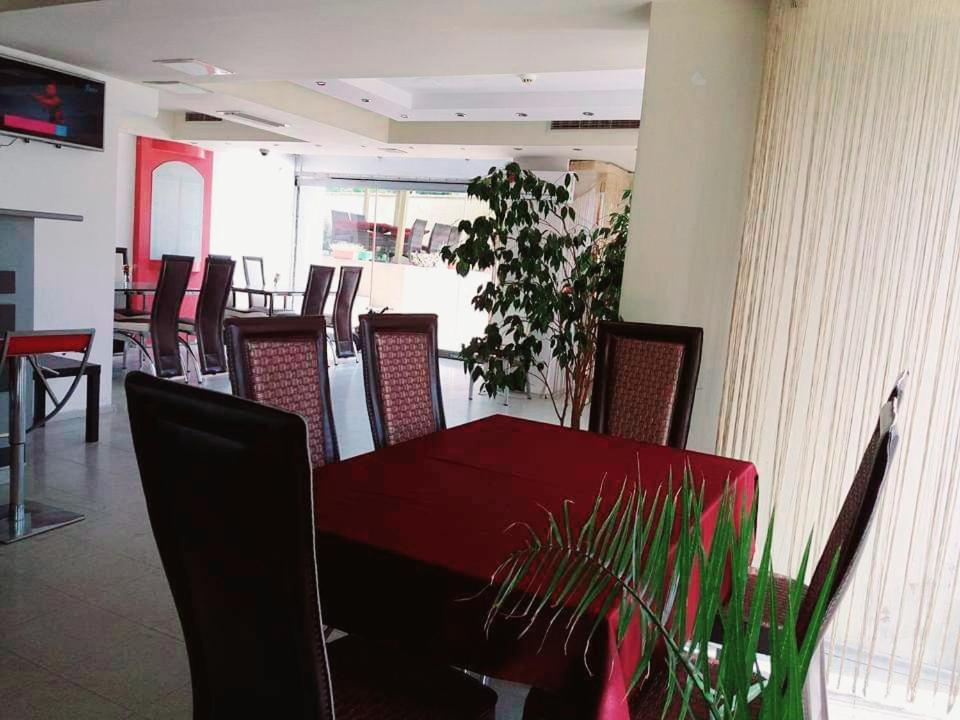 Хотел Дани Sandanski Extérieur photo