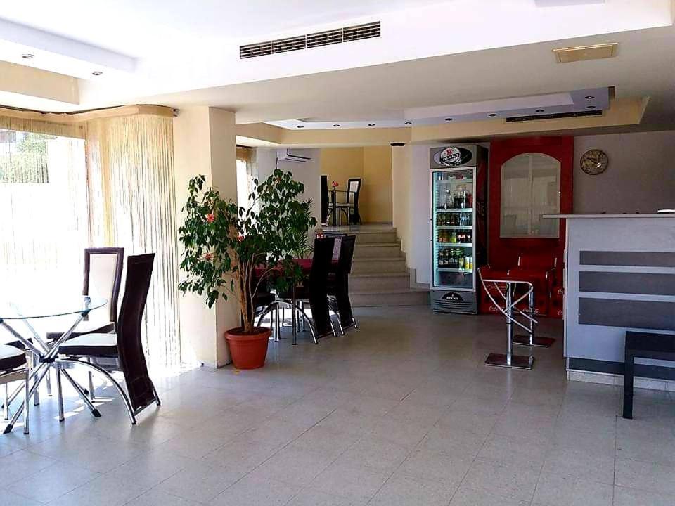 Хотел Дани Sandanski Extérieur photo
