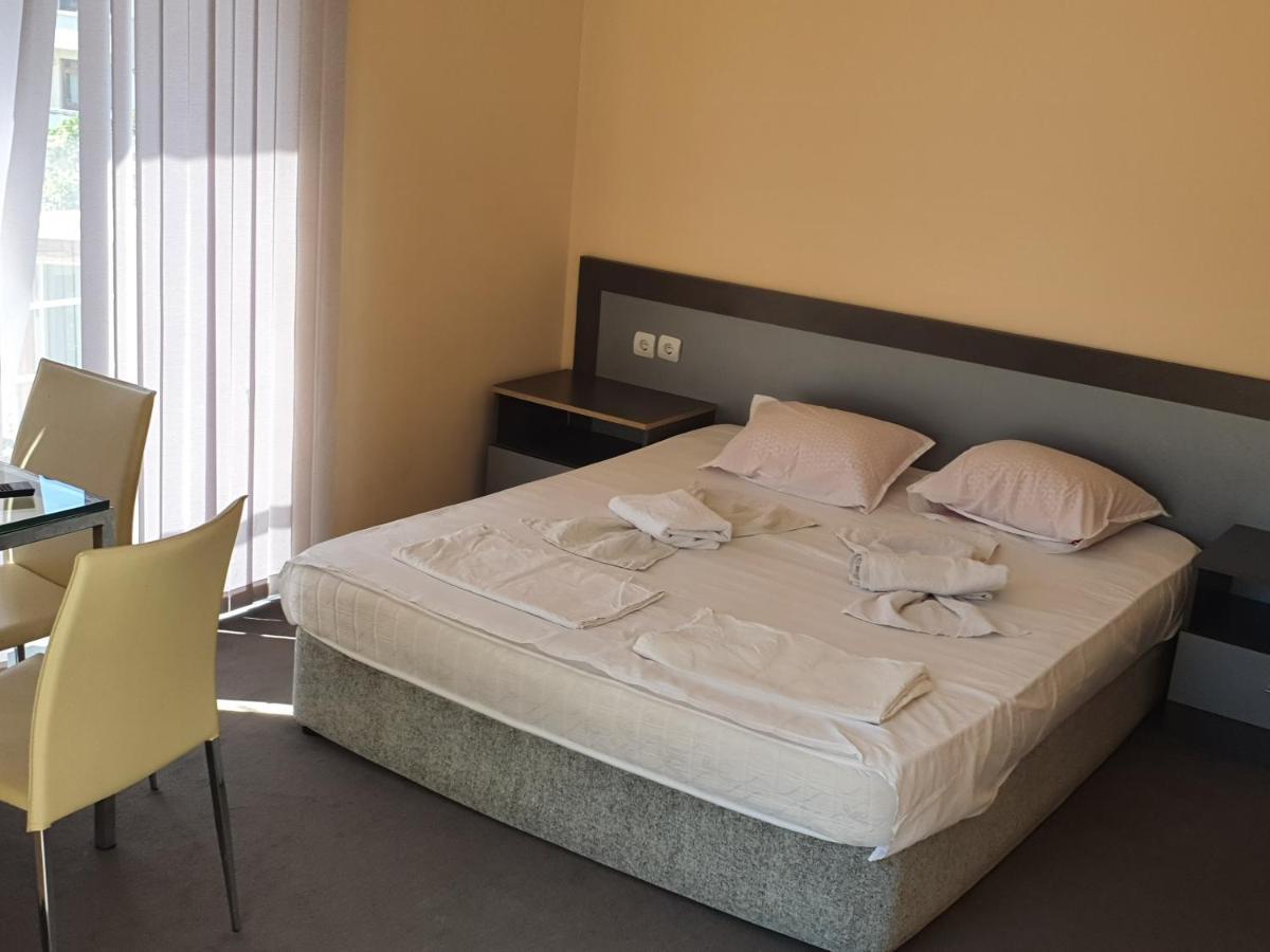 Хотел Дани Sandanski Extérieur photo