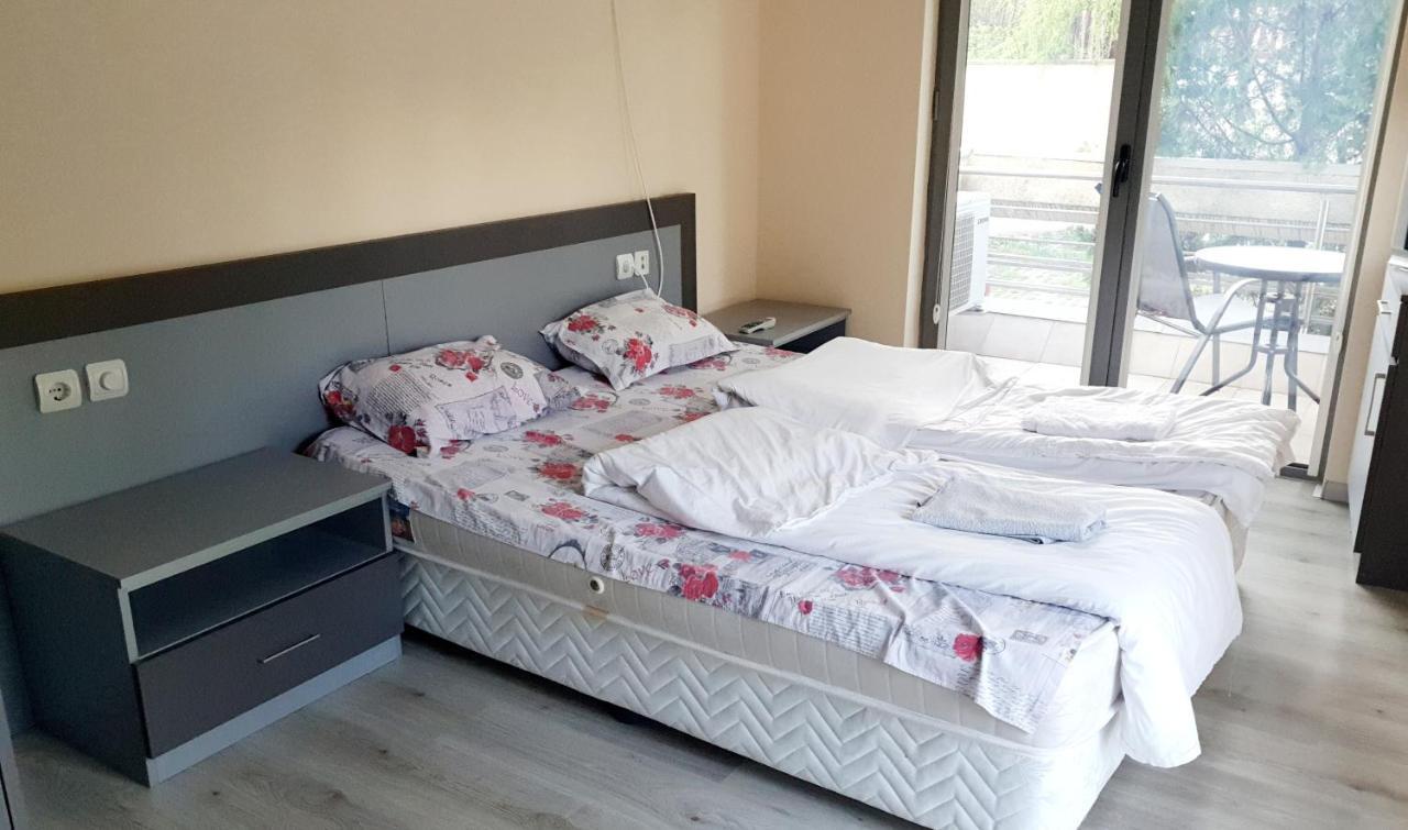 Хотел Дани Sandanski Extérieur photo
