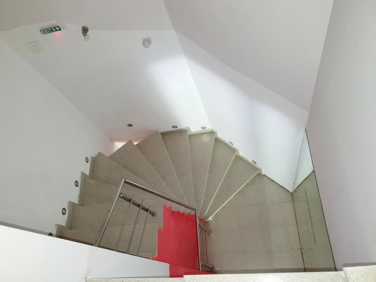 Хотел Дани Sandanski Extérieur photo