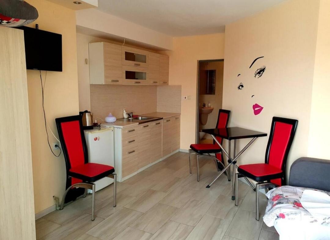 Хотел Дани Sandanski Extérieur photo