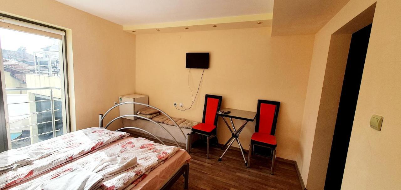 Хотел Дани Sandanski Extérieur photo