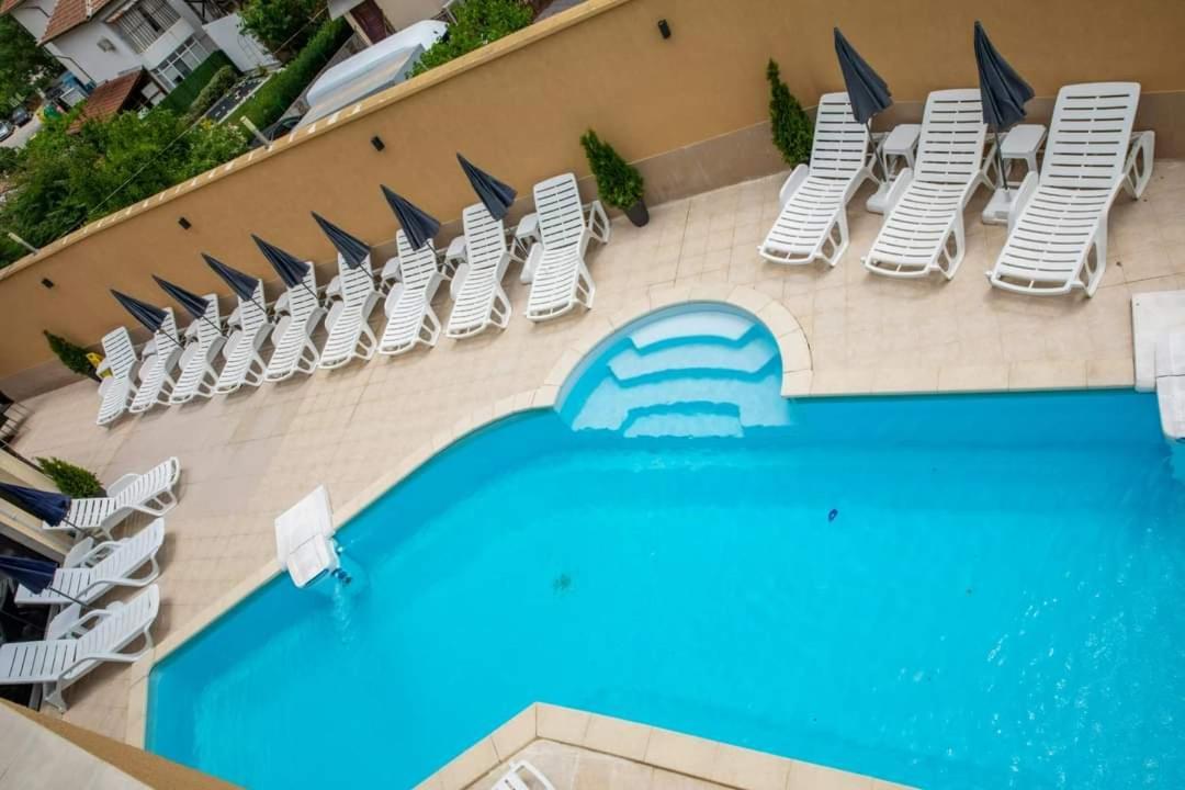 Хотел Дани Sandanski Extérieur photo