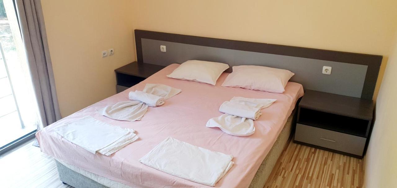 Хотел Дани Sandanski Chambre photo