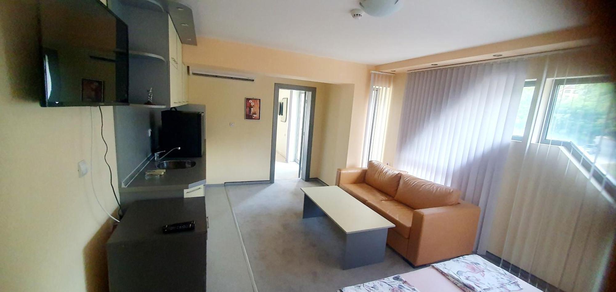 Хотел Дани Sandanski Chambre photo