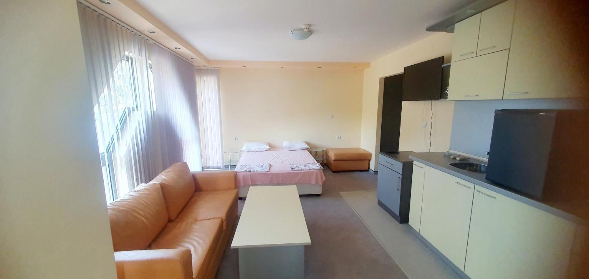 Хотел Дани Sandanski Chambre photo
