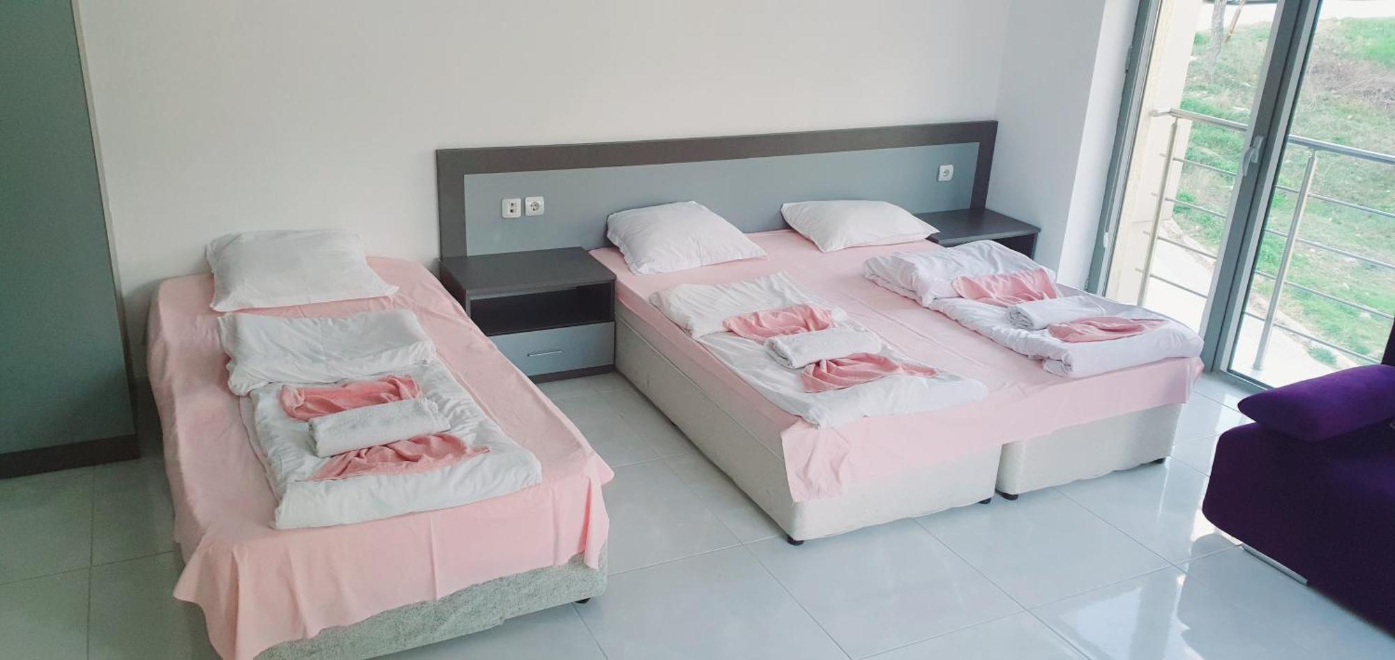 Хотел Дани Sandanski Chambre photo