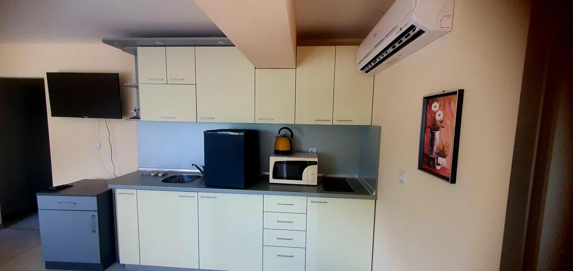 Хотел Дани Sandanski Chambre photo