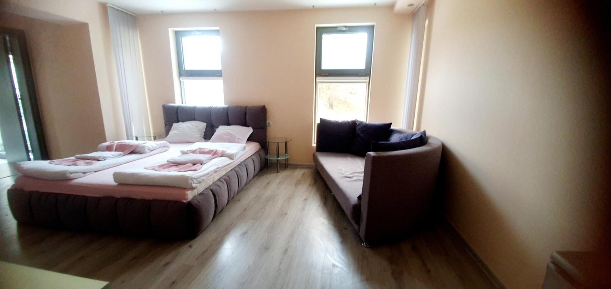 Хотел Дани Sandanski Chambre photo