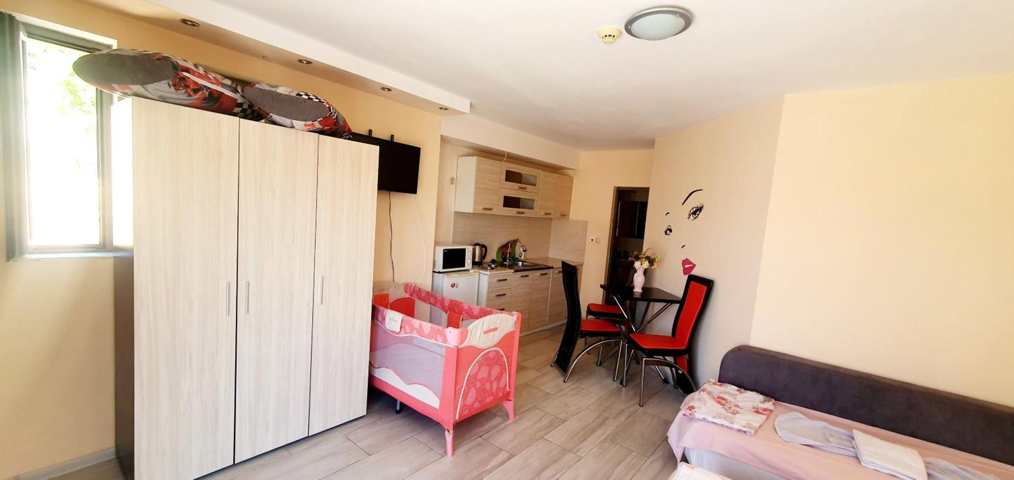 Хотел Дани Sandanski Chambre photo