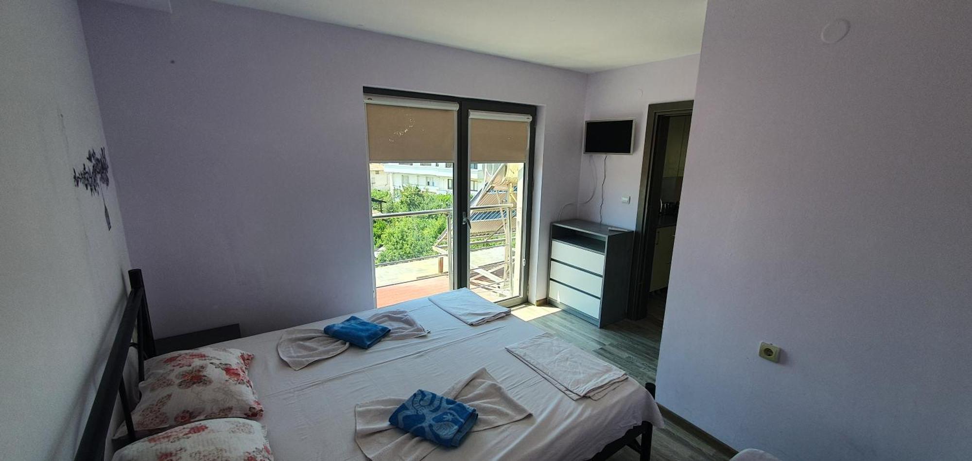 Хотел Дани Sandanski Chambre photo