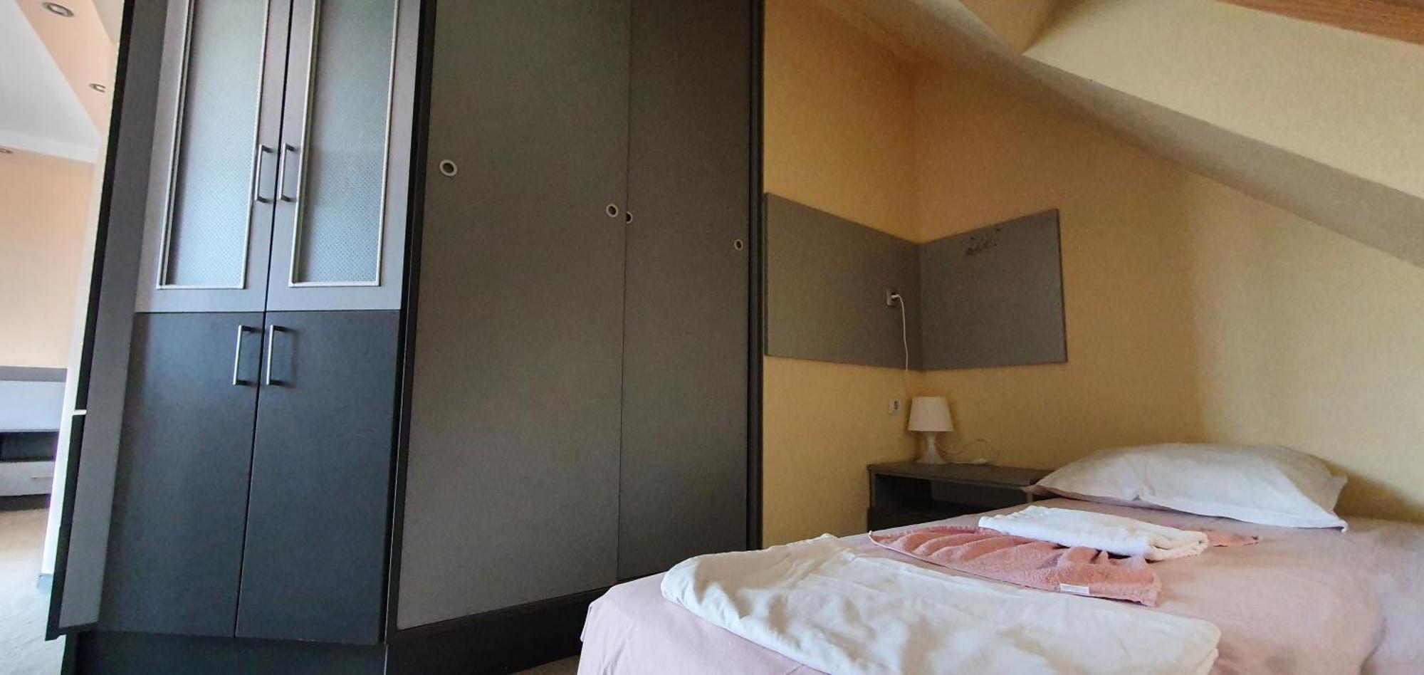 Хотел Дани Sandanski Chambre photo