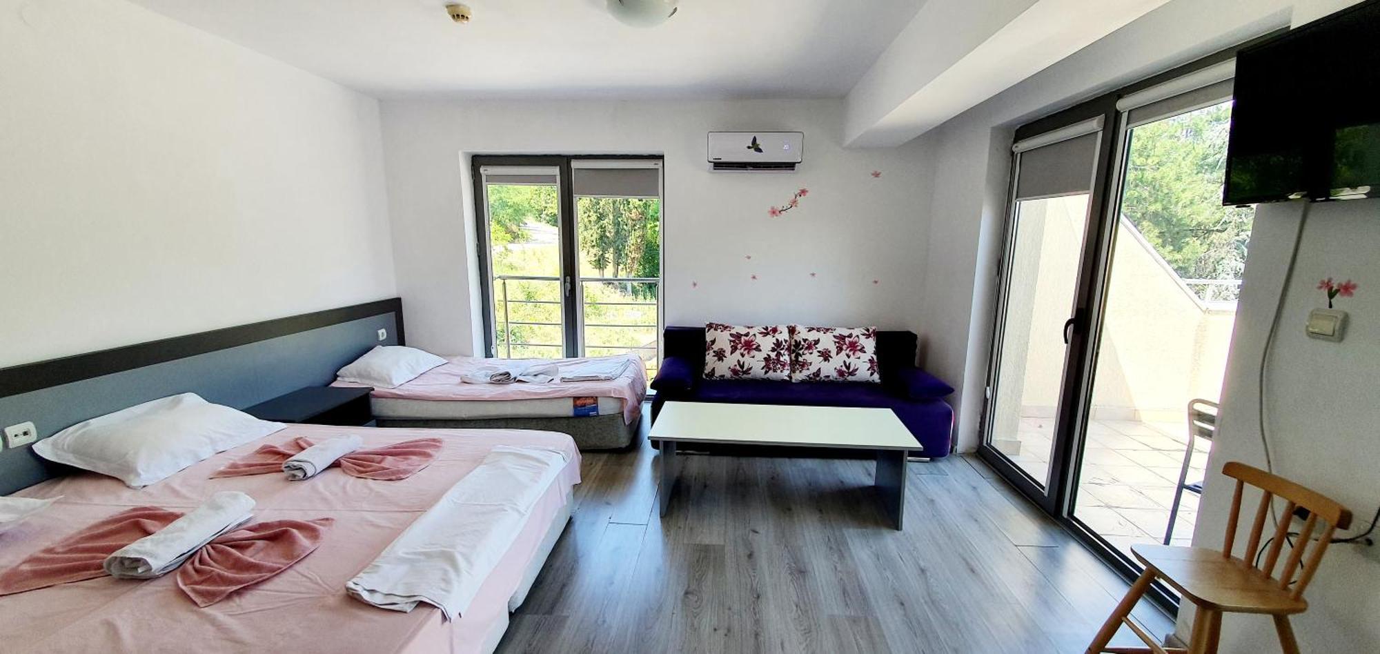 Хотел Дани Sandanski Chambre photo