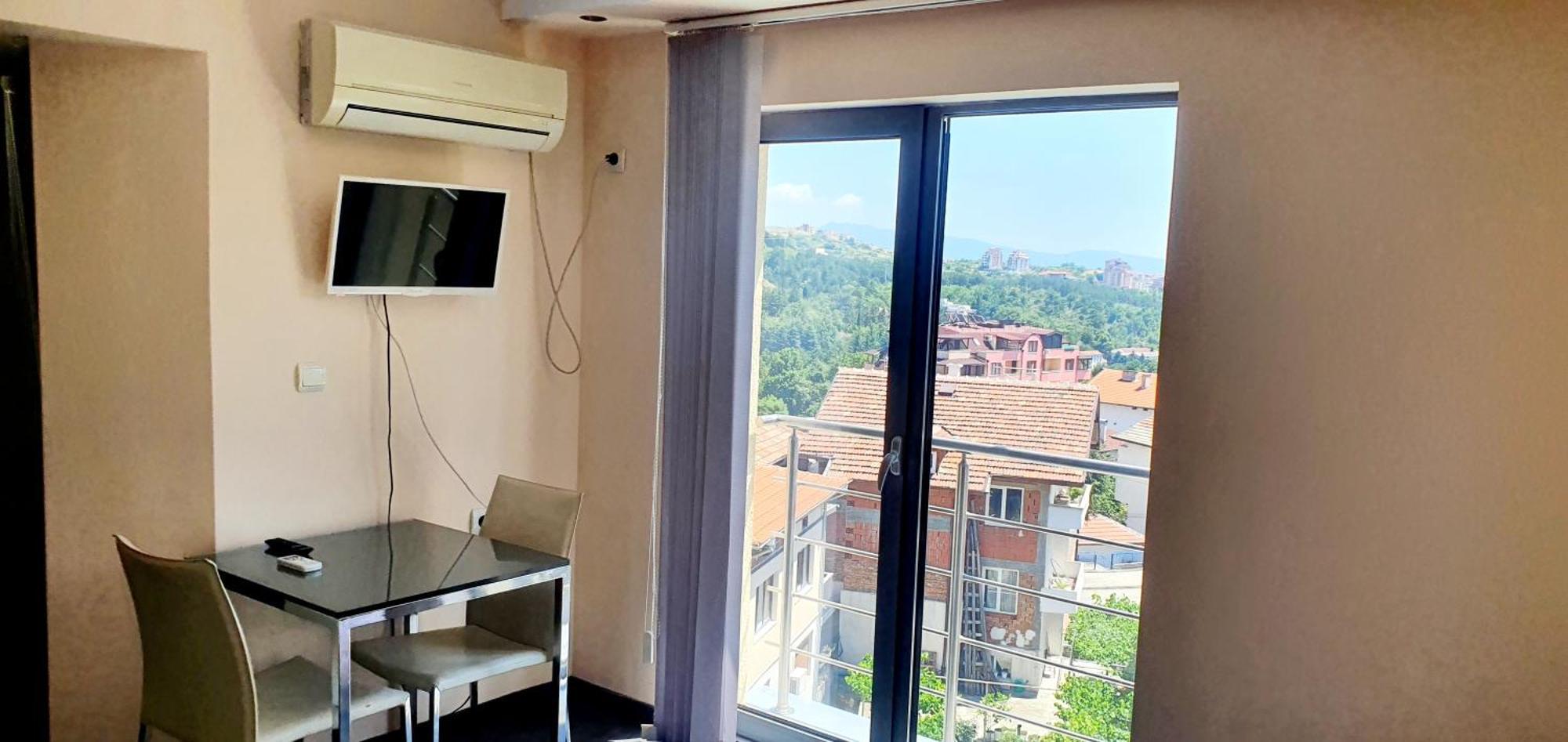 Хотел Дани Sandanski Chambre photo