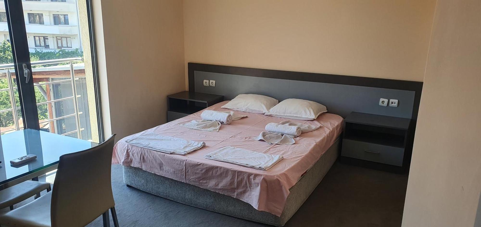 Хотел Дани Sandanski Chambre photo