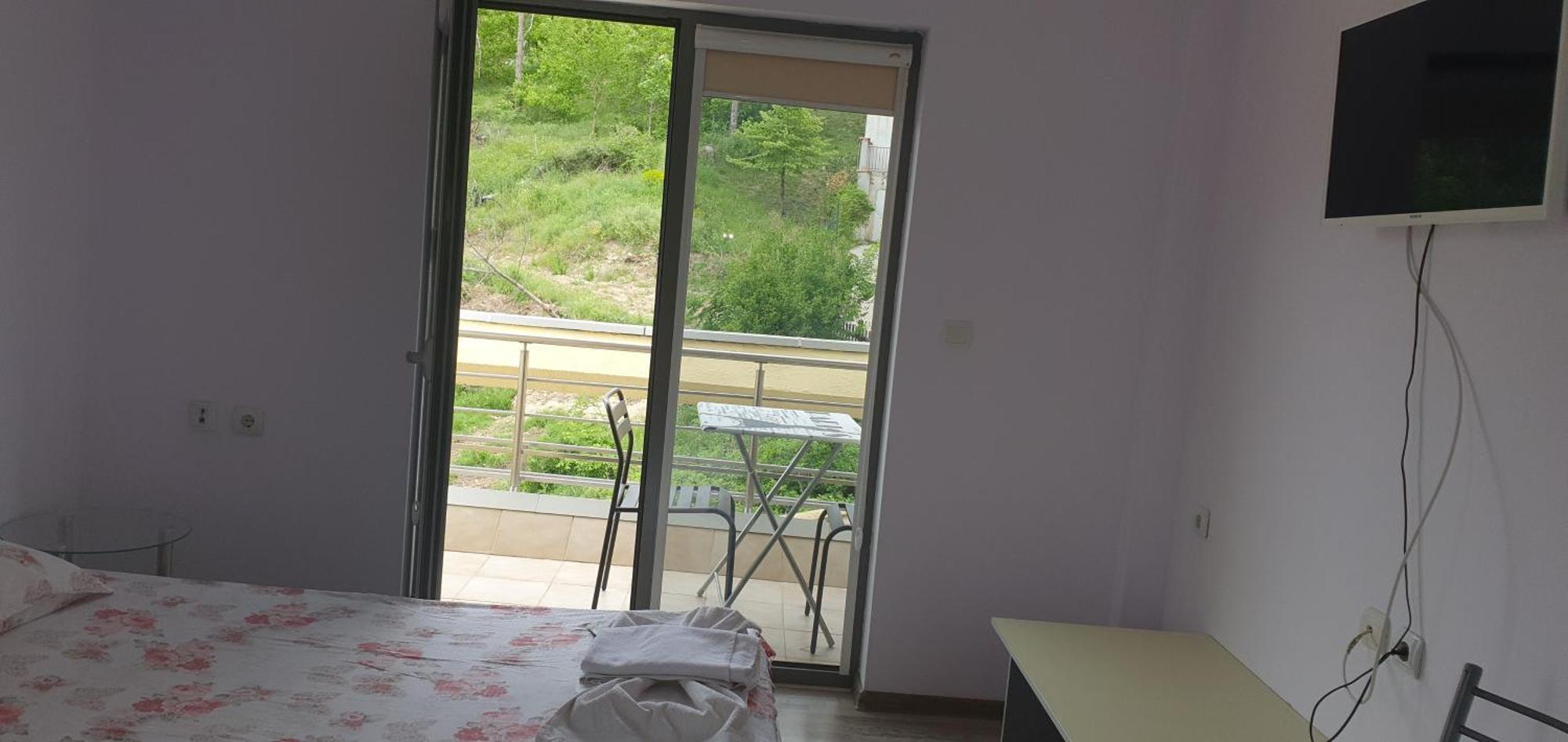 Хотел Дани Sandanski Chambre photo