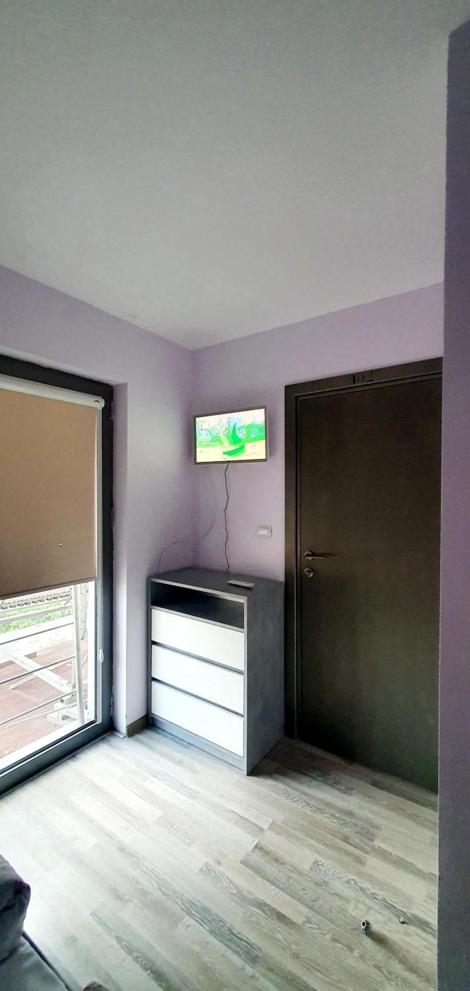 Хотел Дани Sandanski Chambre photo